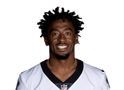Patrick Robinson