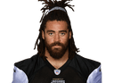 Jared Odrick