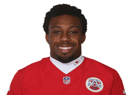 Eric Berry