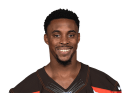 Morgan Burnett