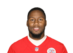 Carlos Dunlap