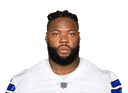 Linval Joseph