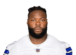 Linval Joseph