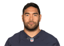 Tony Moeaki