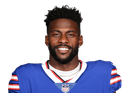 Emmanuel Sanders