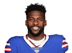 Emmanuel Sanders