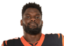 Geno Atkins