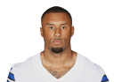 Nolan Carroll II