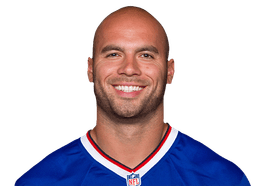 Mike Caussin