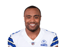 Everson Griffen
