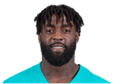 Reshad Jones
