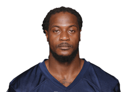 Kendrick Lewis