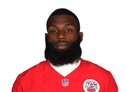 Mike Williams
