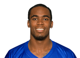 Donald Jones