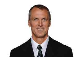Steve Bush