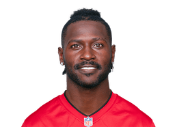 Antonio Brown