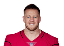 J.J. Watt