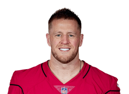 J.J. Watt