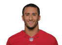 Colin Kaepernick