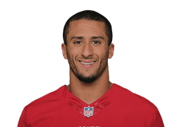 Colin Kaepernick