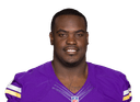 Kenrick Ellis