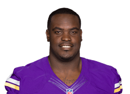Kenrick Ellis