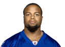 Da'Rel Scott