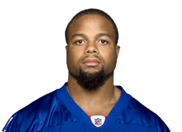 Da'Rel Scott