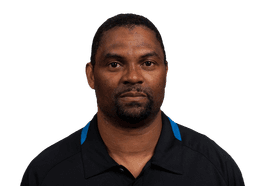 Shawn Jefferson