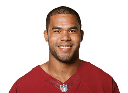 Evan Royster
