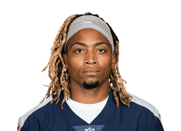 Buster Skrine