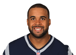 D.J. Williams