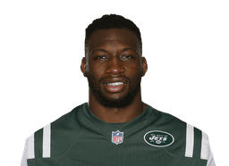 Jordan Todman