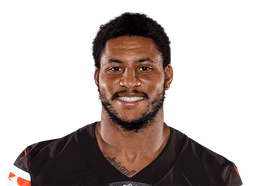 Malcolm Smith