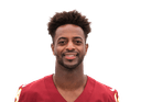 Dontrelle Inman