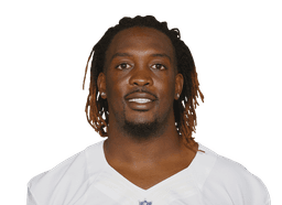 Cedric Thornton