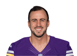 Dan Bailey