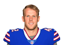 Patrick DiMarco