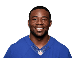 Shaun Draughn