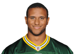 Brandon Saine