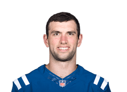 Andrew Luck
