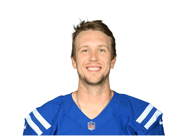 Nick Foles