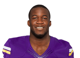 Ronnie Hillman