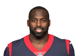 Whitney Mercilus