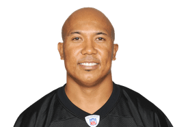 Hines Ward