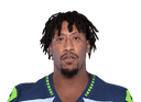 Bruce Irvin