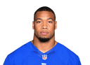 Keenan Robinson
