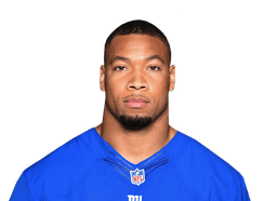 Keenan Robinson