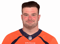 Jared Crick