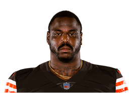 Malik Jackson